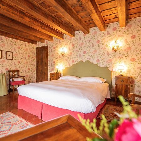 Relais Villa Sagramoso Sacchetti Verona Exterior photo