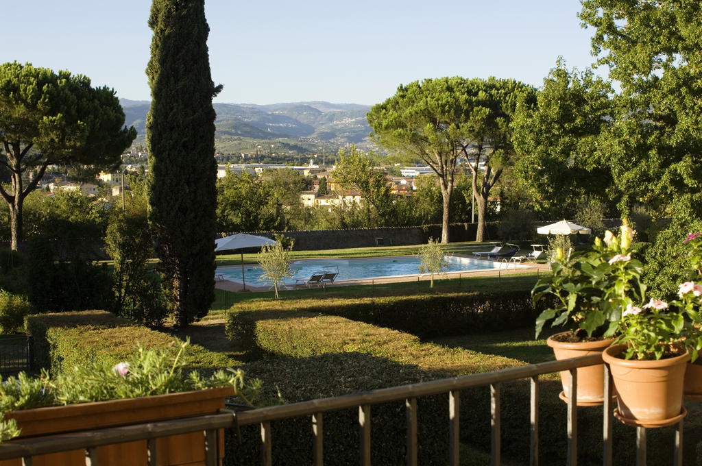 Relais Villa Sagramoso Sacchetti Verona Exterior photo