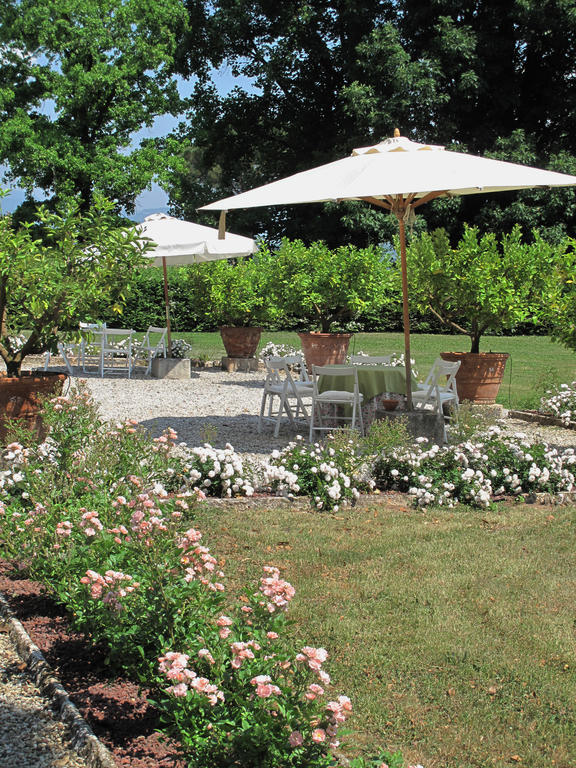 Relais Villa Sagramoso Sacchetti Verona Exterior photo