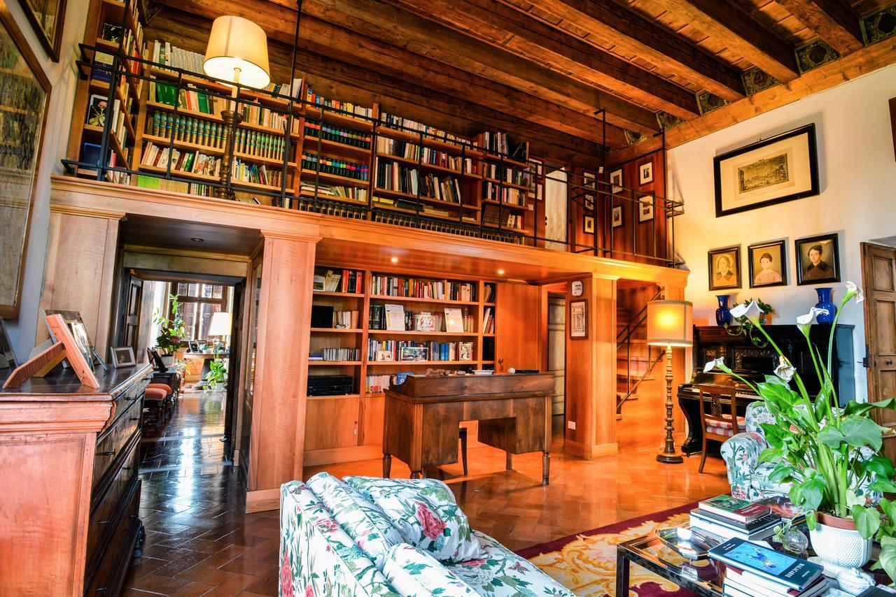 Relais Villa Sagramoso Sacchetti Verona Exterior photo