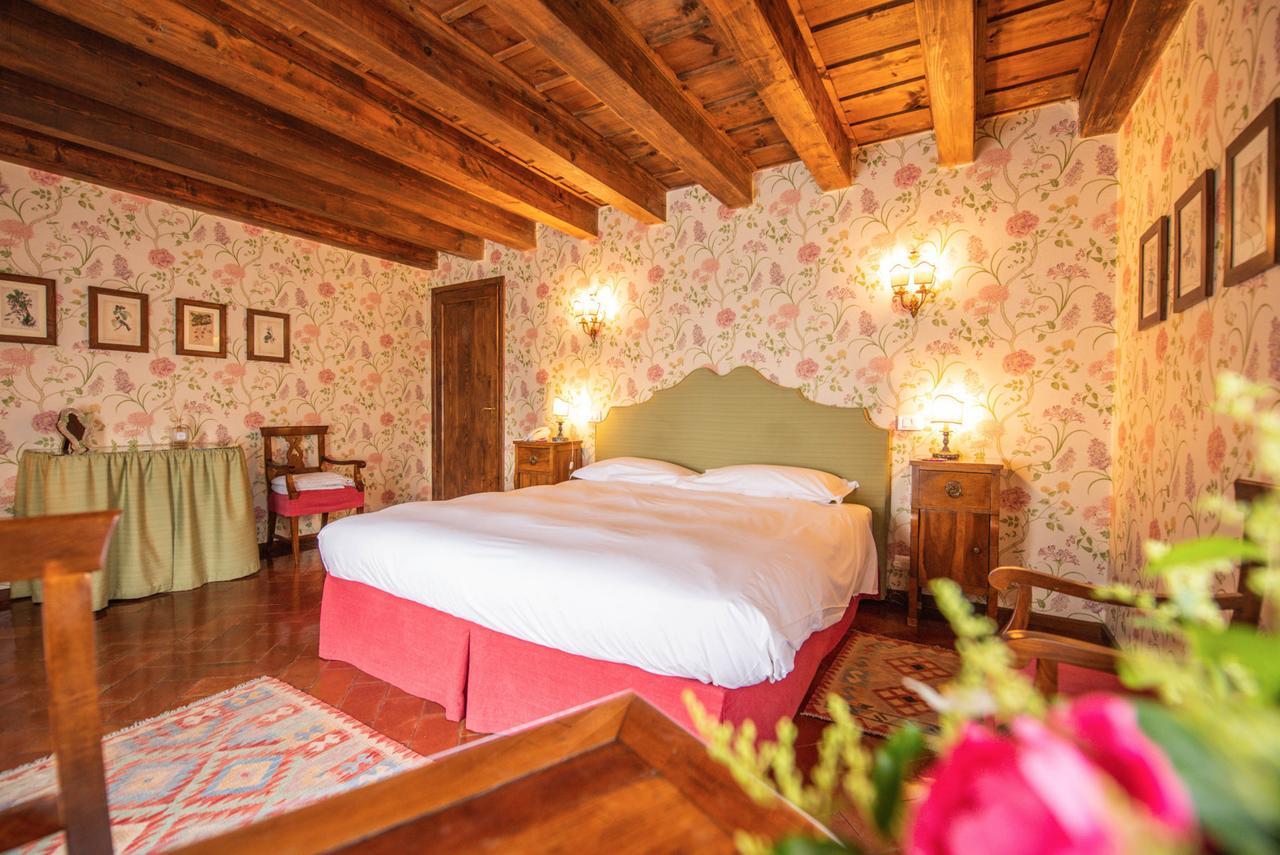 Relais Villa Sagramoso Sacchetti Verona Exterior photo