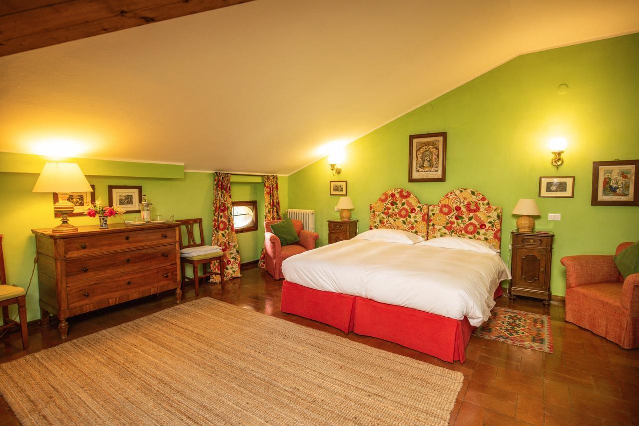 Relais Villa Sagramoso Sacchetti Verona Exterior photo