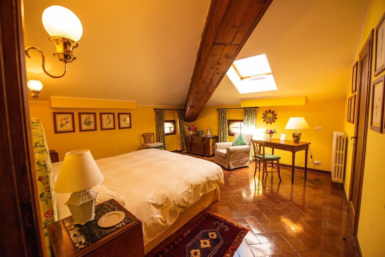 Relais Villa Sagramoso Sacchetti Verona Exterior photo