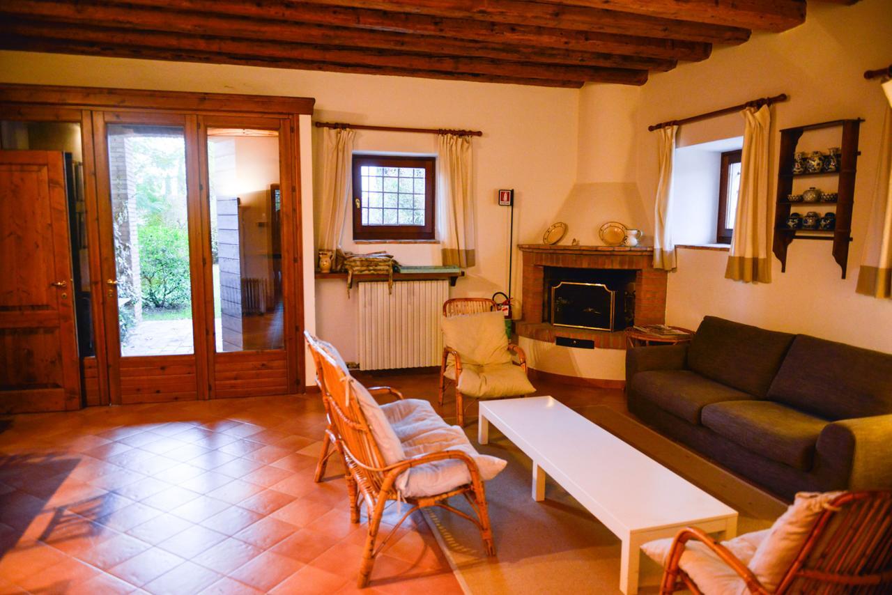 Relais Villa Sagramoso Sacchetti Verona Exterior photo