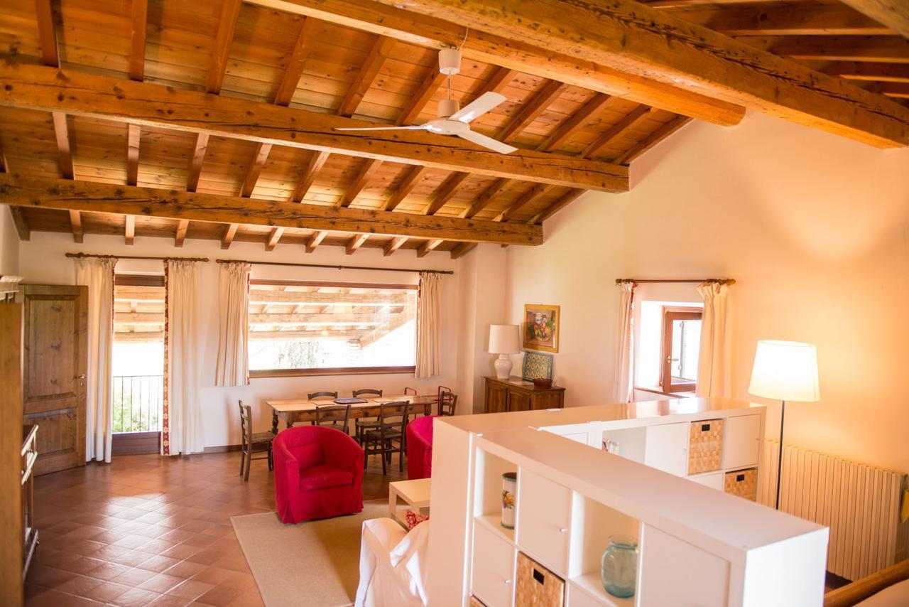 Relais Villa Sagramoso Sacchetti Verona Exterior photo