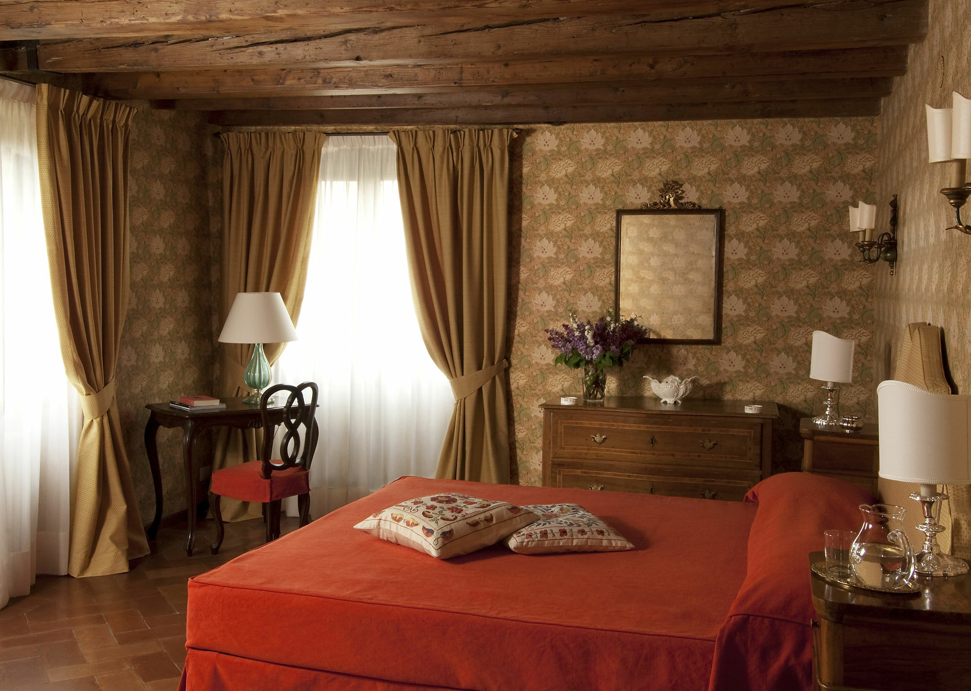 Relais Villa Sagramoso Sacchetti Verona Exterior photo