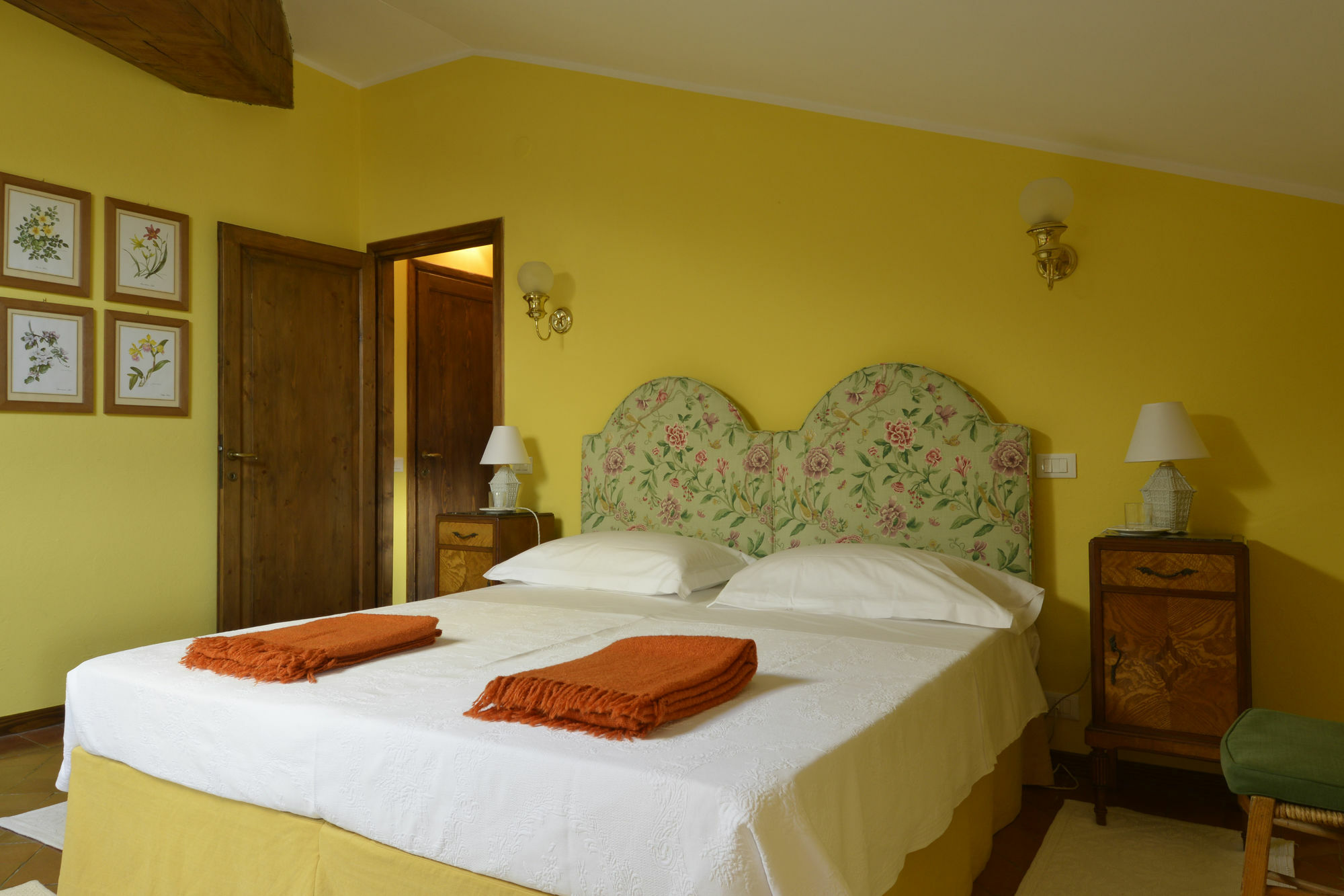 Relais Villa Sagramoso Sacchetti Verona Exterior photo