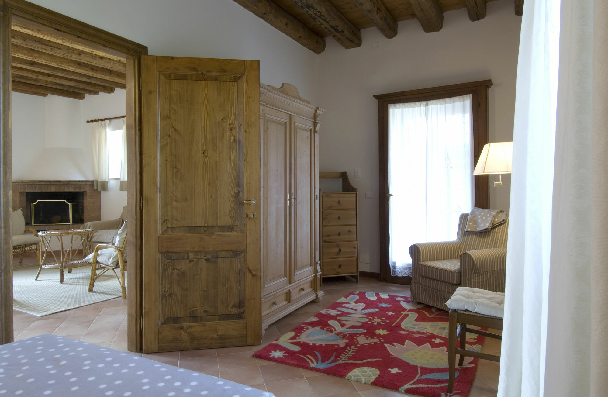 Relais Villa Sagramoso Sacchetti Verona Exterior photo